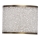 Verre de rechange pour suspension MW-LIGHT CLASSIC 372013405