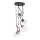 Verre de rechange pour suspension NATAN d. 13,5 cm