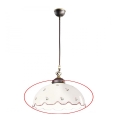 Verre de rechange pour suspension NONNA - KL0003