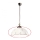 Verre de rechange pour suspension NONNA - KL0003