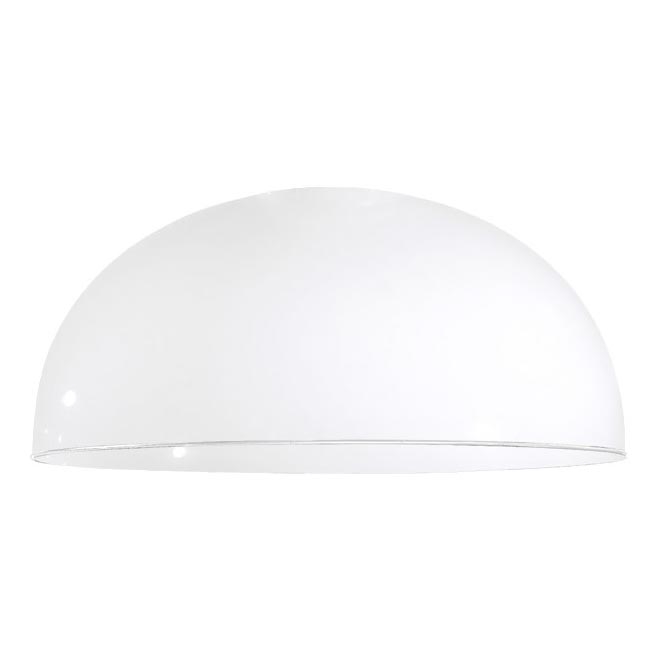 Verre de rechange pour suspension NONNA - KL0097
