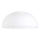 Verre de rechange pour suspension NONNA - KL0097