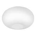 Verre de rechange pour suspension, plafonnier et lampe Eglo - Optica d. 35 cm