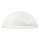 Verre de rechange pour suspension SFERA E27 140x300 mm blanc
