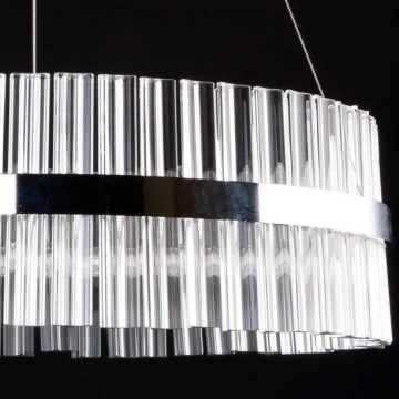 Verre de rechange pour suspension Venti