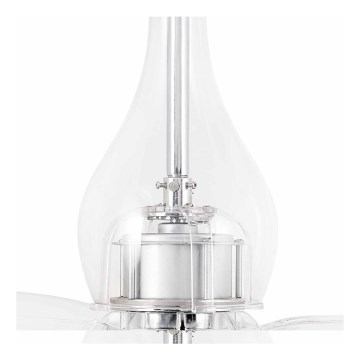 Verre de rechange pour ventilateur Faro - MINI ETERFAN