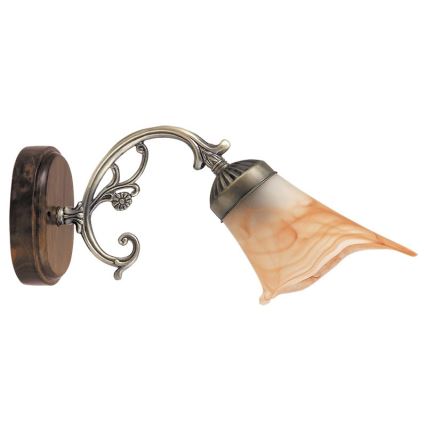 Verre de rechange Rabalux - RUSTIC 3