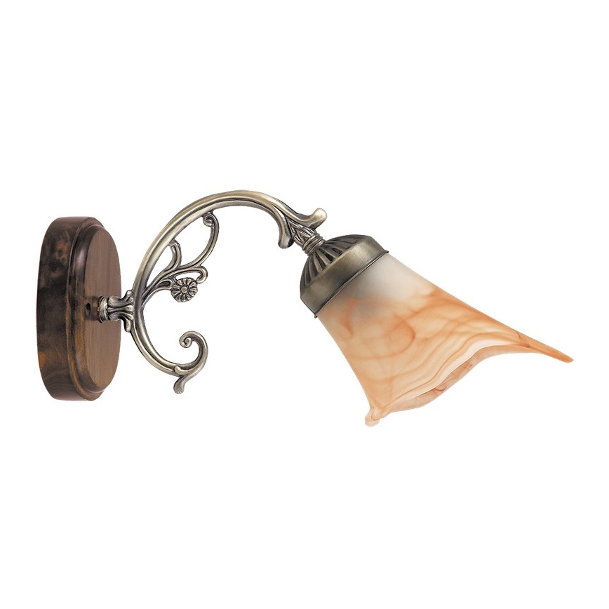 Verre de rechange Rabalux - RUSTIC 3