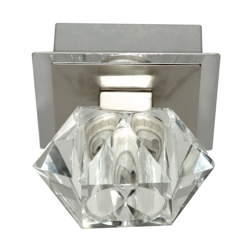 Verre de rechange pour suspension, applique murale et plafonnier Zafira R1 - grande ouverture