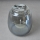 Verre de remplacement pour le lustre PILAR E27, gris fumé