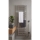 Vertaduro - Badkamerradiator met thermostaat DENISE 800W 178x50 cm taupe
