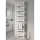 Vertaduro - Badkamerradiator met thermostaat LUCY 800W 177x50 cm wit