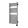 Vertaduro - Badkamerradiator met thermostaat MEG 600W 118x50 cm antraciet