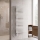 Vertaduro - Sèche-serviettes de salle de bains MICHELLE 600 W avec thermostat, 97 x 50 cm, blanc