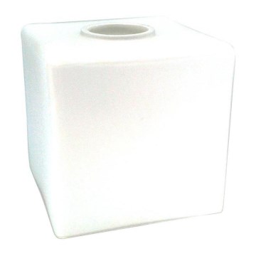 Vervangbare Lampenkap - SANGA E14 120x118x118 mm