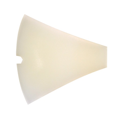 Vervangbare Lampenkap - TANAJA E14 150x150x20 mm