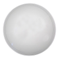 Vervangbare Lampenkap - UFO d. 250mm