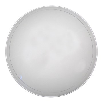 Vervangbare Lampenkap - UFO d. 250mm