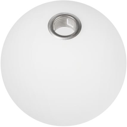 Vervangend glas voor de ASTRO G9 kroonluchter, Ø 12 cm