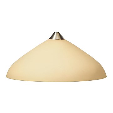 Vervangend glas E27 180x400 mm
