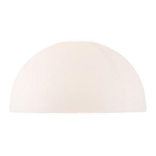 Vervangend glas voor de tafellamp Lamkur ADELLE E27