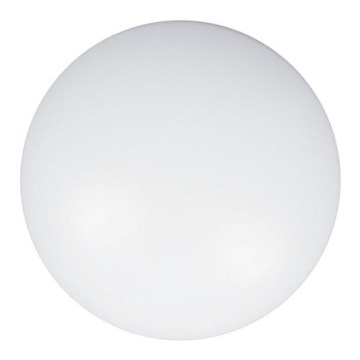 Vervangend glas voor plafondlamp CLEO 20 cm glas