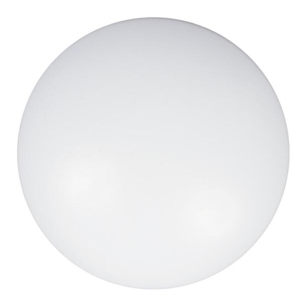 Vervangend glas voor plafondlamp CLEO 20 cm glas