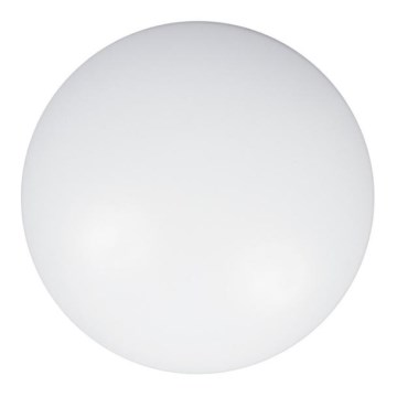 Vervangend glas voor plafondlamp CLEO 30 cm glas