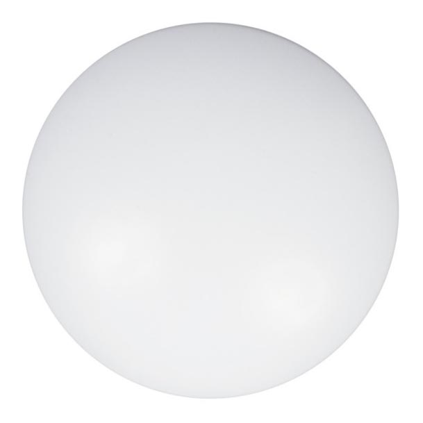 Vervangend glas voor plafondlamp CLEO 30 cm glas