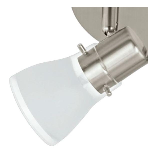 Vervangend glas voor plafondlamp Eglo - PASTENA
