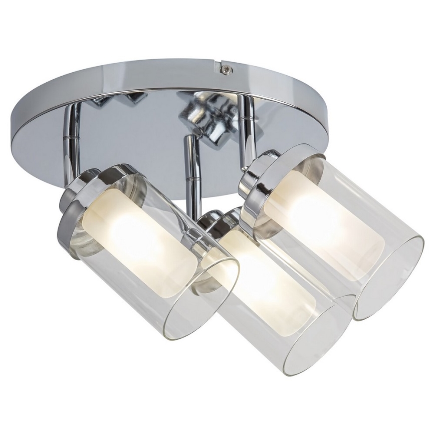Vervangend glas voor Rabalux 5087, 5088