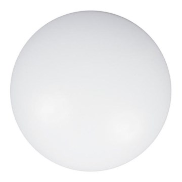 Vervangende lampenkap voor plafondlamp CLEO 37,5 cm plastic