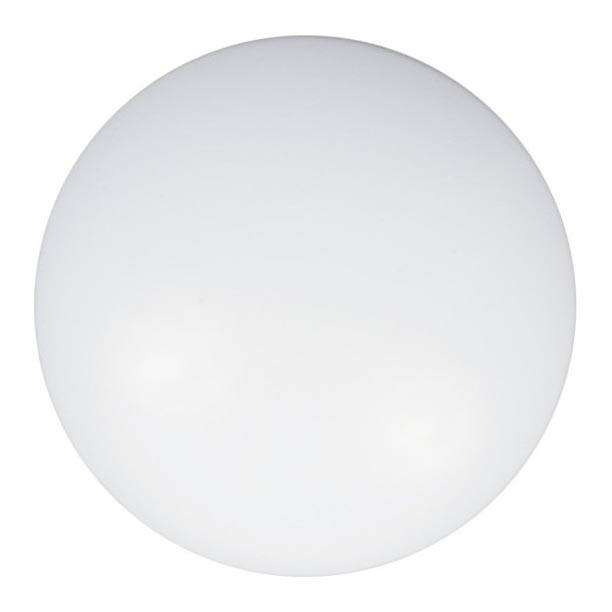 Vervangende lampenkap voor plafondlamp CLEO 37,5 cm plastic