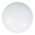 Vervangende lampenkap voor plafondlamp CLEO 37,5 cm plastic