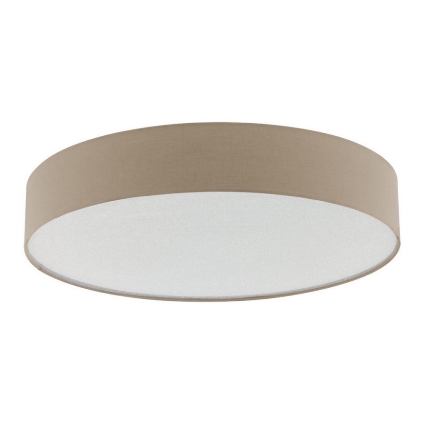 Vervangende lampenkap voor plafondlamp EGLO 39424 - Escorial 57 cm