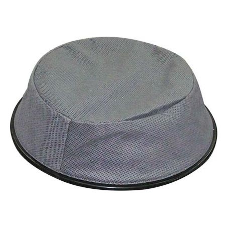 Vervangfilter voor asstofzuiger diameter 30 cm