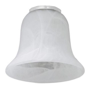 Vervangingsglas E14 d. 13 cm