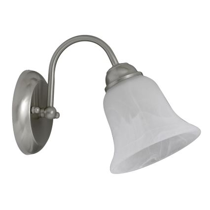 Vervangingsglas E14 d. 13 cm