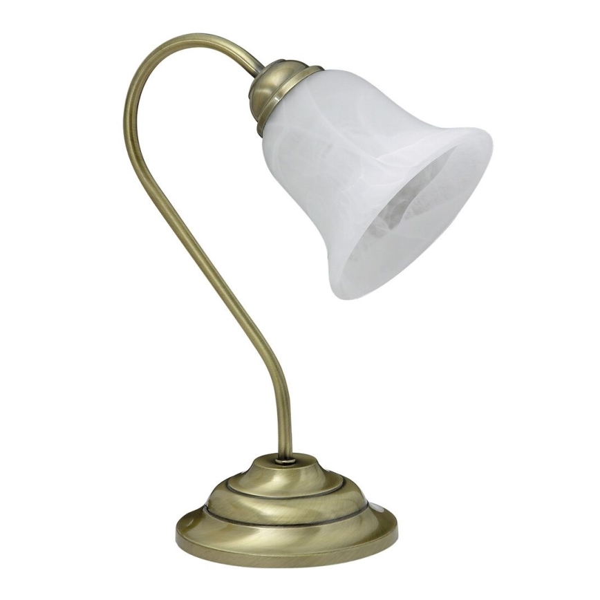Vervangingsglas E14 d. 13 cm