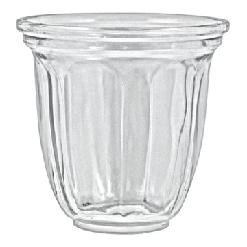 Vervangingsglas voor buitenverlichting FLORENCJA doorzichtig