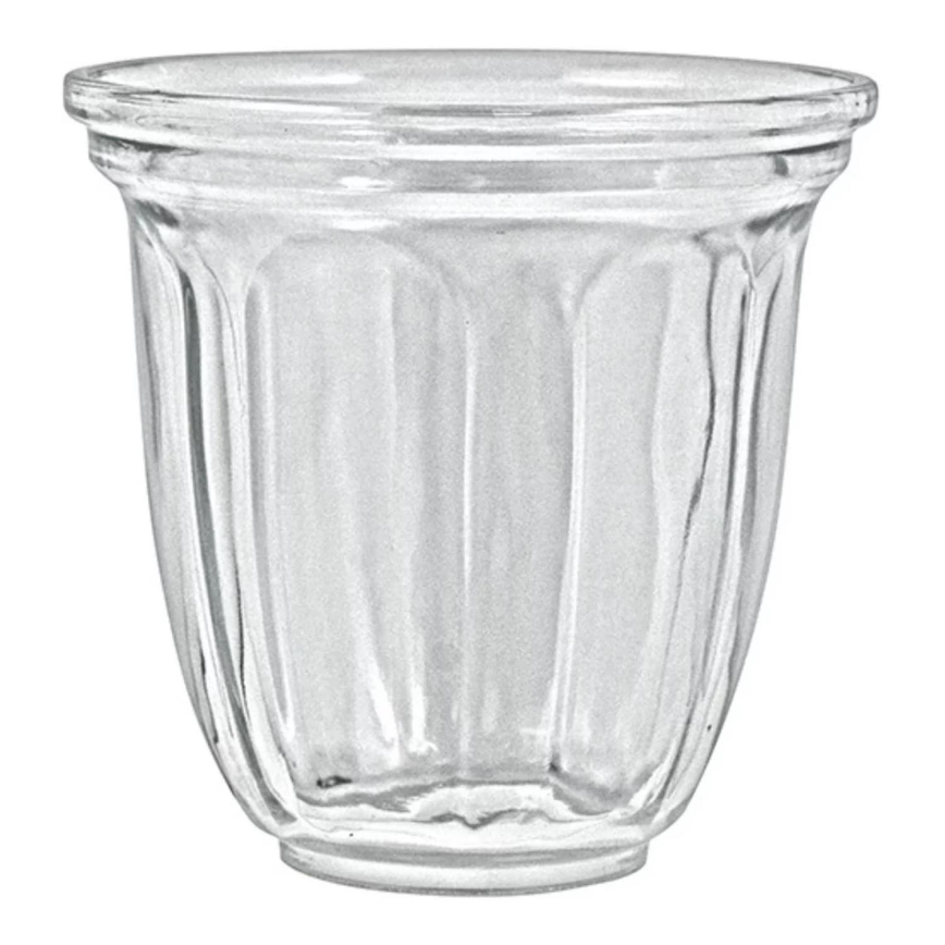 Vervangingsglas voor buitenverlichting FLORENCJA doorzichtig