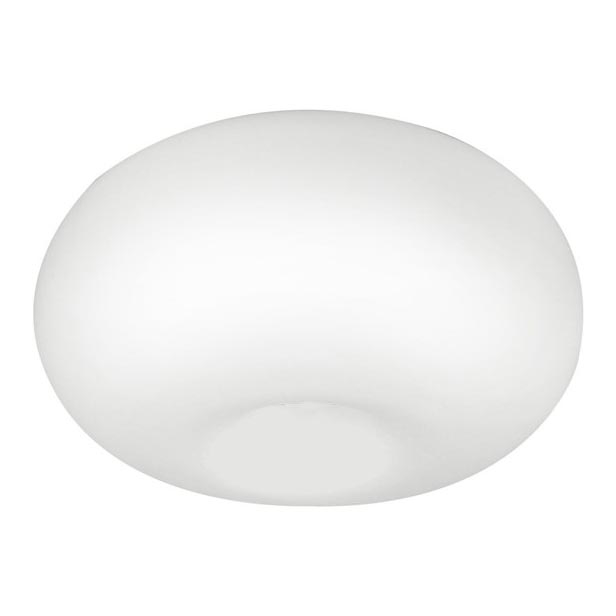 Vervangingsglas voor kroonluchter, plafondlamp en lamp Eglo - Optica diameter 35 cm