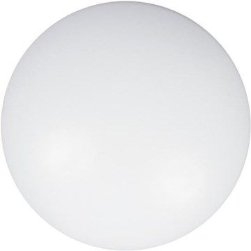Vervangingsglas voor kroonluchter, wandlamp en spot BIBIONE, CAPRI, SIRIO diameter 12 cm