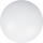 Vervangingsglas voor kroonluchter, wandlamp en spot BIBIONE, CAPRI, SIRIO diameter 12 cm