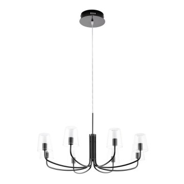 Vervangingsglas voor kroonluchter, wandlamp en vloerlamp EGLO - lamp NOVENTA