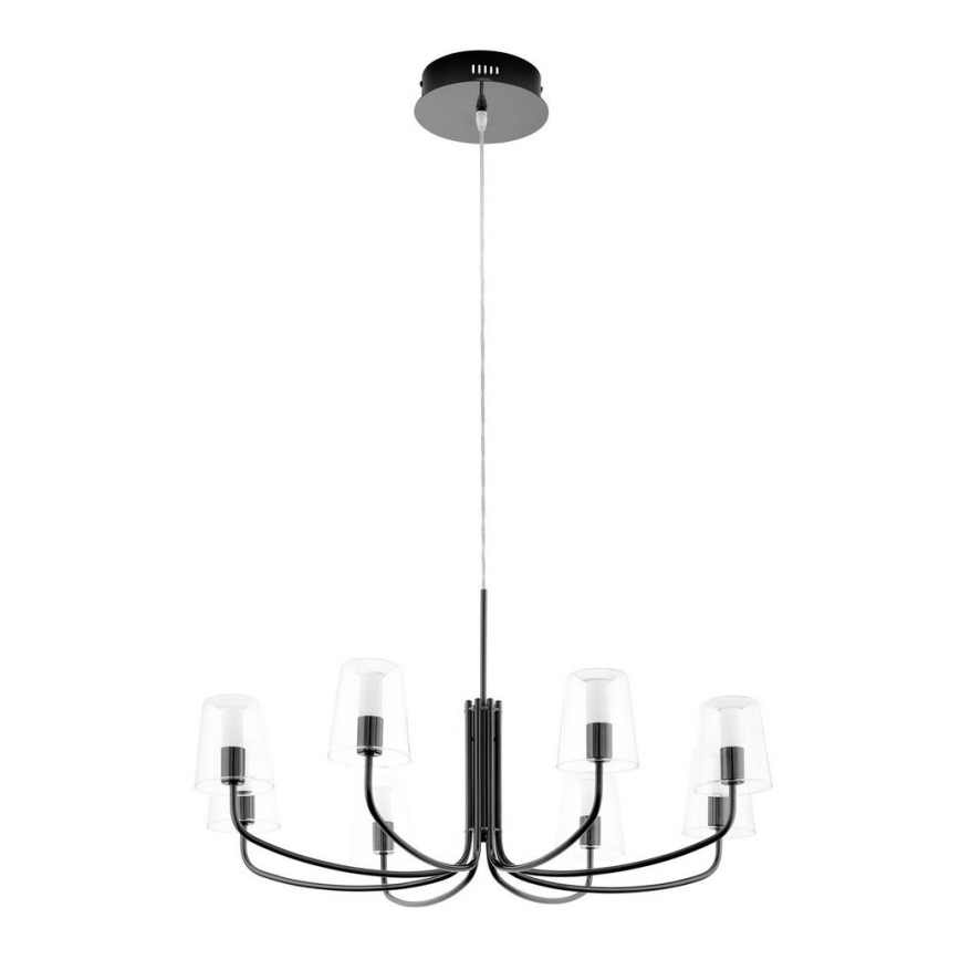 Vervangingsglas voor kroonluchter, wandlamp en vloerlamp EGLO - lamp NOVENTA