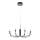 Vervangingsglas voor kroonluchter, wandlamp en vloerlamp EGLO - lamp NOVENTA