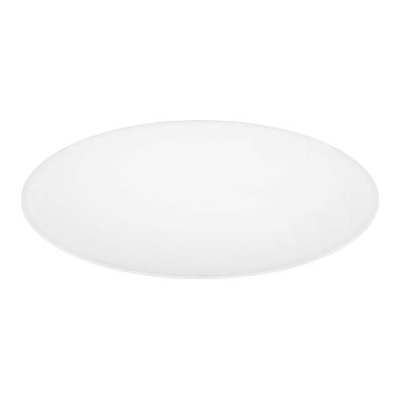 Vervangingsglas voor licht OAK/CARVALHO E27 diameter 35 cm