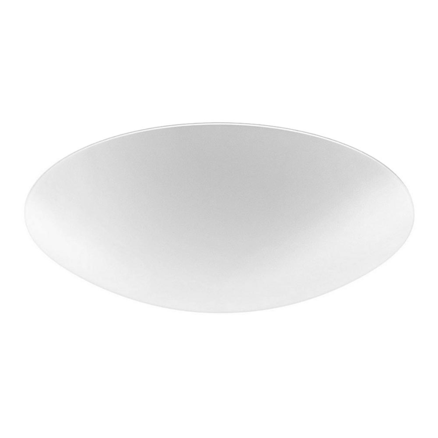 Vervangingsglas voor licht OAK SLIM/CARVALHO SLIM E27 diameter 35 cm