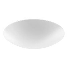 Vervangingsglas voor licht OAK SLIM E27 diameter 45 cm